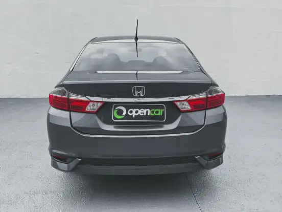 HONDA-CITY-1.5 EXL 16V FLEX 4P AUTOMÁTICO HONDA-CITY-2018