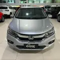 HONDA CITY 1.5 EXL 16V FLEX 4P AUTOMÁTICO HONDA CITY 1.5 EXL 16V FLEX 4P AUTOMÁTICO