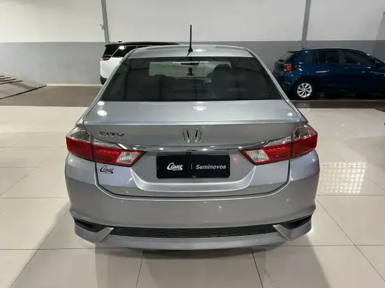 HONDA-CITY-1.5 EXL 16V FLEX 4P AUTOMÁTICO HONDA-CITY-2018