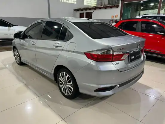HONDA-CITY-2018