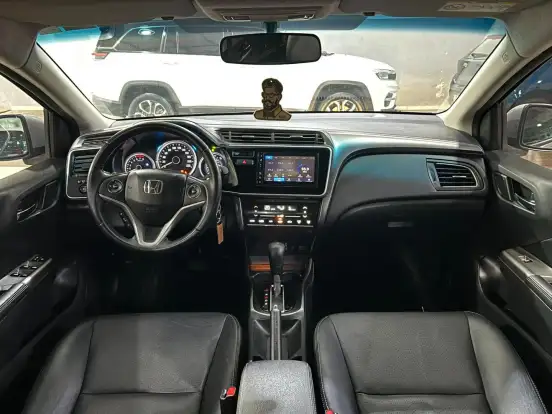 HONDA-CITY-2018