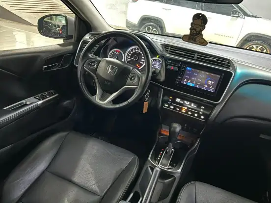 HONDA-CITY-2018
