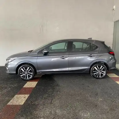 HONDA-CITY-2023