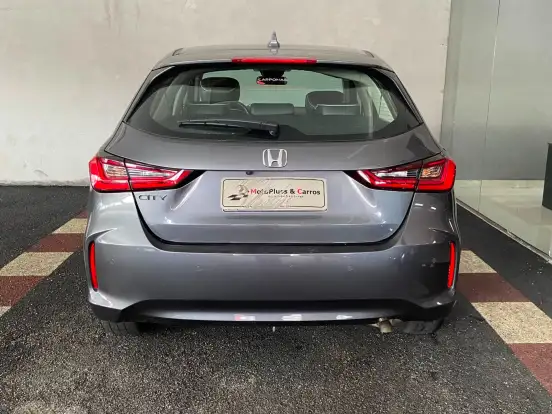 HONDA-CITY-1.5 i-VTEC FLEX HATCH TOURING CVT HONDA-CITY-2023