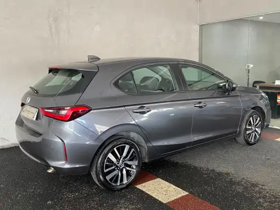 HONDA-CITY-1.5 i-VTEC FLEX HATCH TOURING CVT HONDA-CITY-2023