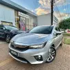HONDA CITY 1.5 i-VTEC FLEX HATCH TOURING CVT HONDA CITY 1.5 i-VTEC FLEX HATCH TOURING CVT