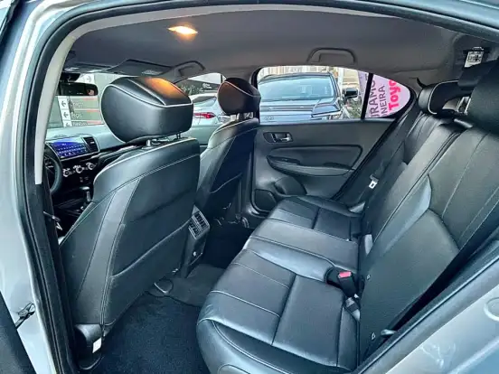 HONDA-CITY-1.5 i-VTEC FLEX HATCH TOURING CVT HONDA-CITY-2024