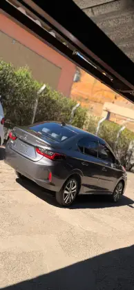 HONDA CITY 1.5 i-VTEC FLEX TOURING CVT