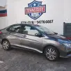 HONDA CITY 1.5 LX 16V FLEX 4P AUTOMÁTICO HONDA CITY 1.5 LX 16V FLEX 4P AUTOMÁTICO