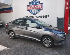 HONDA CITY 1.5 LX 16V FLEX 4P AUTOMÁTICO HONDA CITY 1.5 LX 16V FLEX 4P AUTOMÁTICO