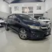 HONDA CITY 1.5 EXL 16V FLEX 4P AUTOMÁTICO HONDA CITY 1.5 EXL 16V FLEX 4P AUTOMÁTICO