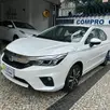 HONDA CITY 1.5 i-VTEC FLEX HATCH EXL CVT HONDA CITY 1.5 i-VTEC FLEX HATCH EXL CVT