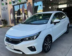 HONDA CITY 1.5 i-VTEC FLEX HATCH EXL CVT HONDA CITY 1.5 i-VTEC FLEX HATCH EXL CVT