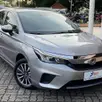 HONDA CITY 1.5 i-VTEC FLEX HATCH LX CVT HONDA CITY 1.5 i-VTEC FLEX HATCH LX CVT