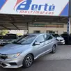 HONDA CITY 1.5 PERSONAL 16V FLEX 4P AUTOMÁTICO HONDA CITY 1.5 PERSONAL 16V FLEX 4P AUTOMÁTICO