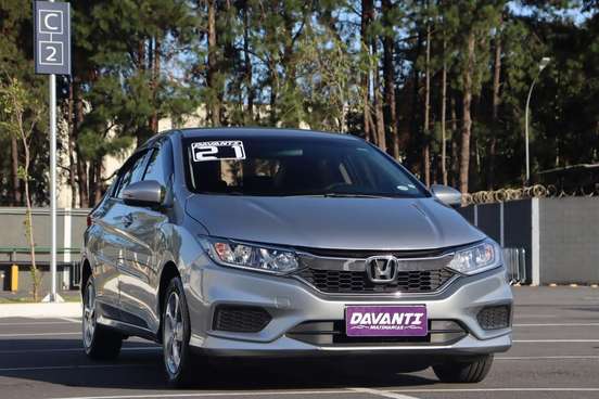 HONDA-CITY-2021