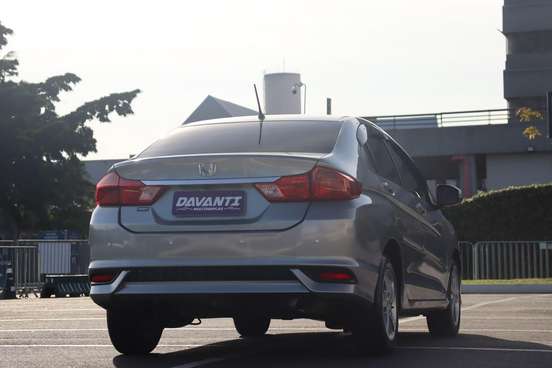HONDA-CITY-1.5 PERSONAL 16V FLEX 4P AUTOMÁTICO HONDA-CITY-2021