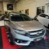 HONDA CIVIC 1.5 16V TURBO GASOLINA TOURING 4P CVT HONDA CIVIC 1.5 16V TURBO GASOLINA TOURING 4P CVT
