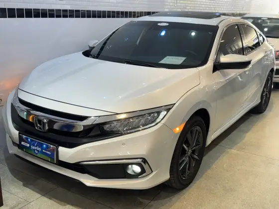 HONDA CIVIC 1.5 16V TURBO GASOLINA TOURING 4P CVT HONDA CIVIC 1.5 16V TURBO GASOLINA TOURING 4P CVT
