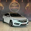 HONDA CIVIC 1.5 16V TURBO GASOLINA TOURING 4P CVT HONDA CIVIC 1.5 16V TURBO GASOLINA TOURING 4P CVT