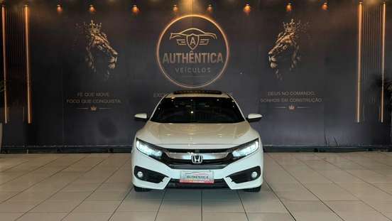 HONDA-CIVIC-2018