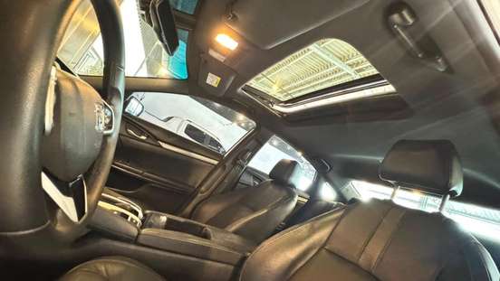 HONDA-CIVIC-2018