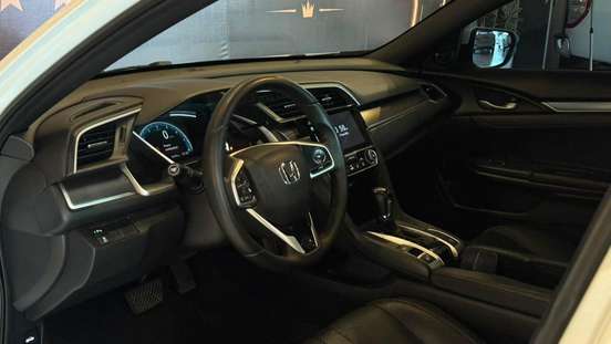 HONDA-CIVIC-2018