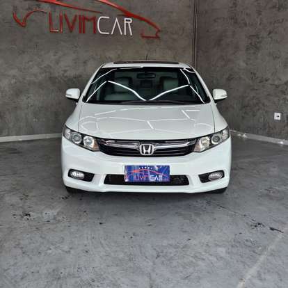HONDA-CIVIC-2012