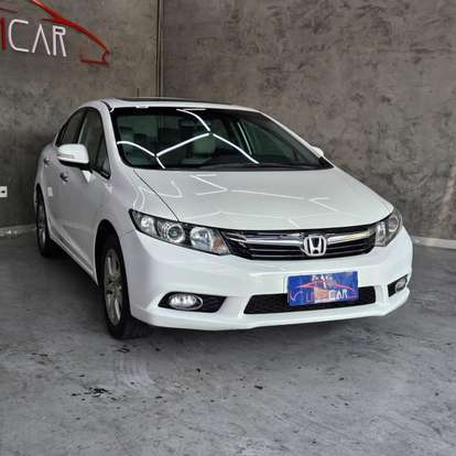 HONDA-CIVIC-2012