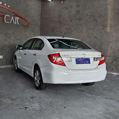 HONDA-CIVIC-2012