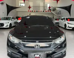 HONDA CIVIC 2.0 16V FLEXONE EX 4P CVT HONDA CIVIC 2.0 16V FLEXONE EX 4P CVT