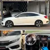 HONDA CIVIC 2.0 16V FLEXONE EX 4P CVT HONDA CIVIC 2.0 16V FLEXONE EX 4P CVT
