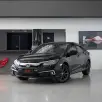 HONDA CIVIC 2.0 16V FLEXONE EXL 4P CVT HONDA CIVIC 2.0 16V FLEXONE EXL 4P CVT