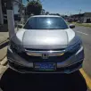 HONDA CIVIC 2.0 16V FLEXONE EXL 4P CVT HONDA CIVIC 2.0 16V FLEXONE EXL 4P CVT