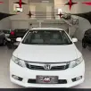 HONDA CIVIC 2.0 LXR 16V FLEX 4P AUTOMÁTICO HONDA CIVIC 2.0 LXR 16V FLEX 4P AUTOMÁTICO
