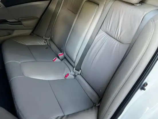HONDA-CIVIC-2.0 LXR 16V FLEX 4P AUTOMÁTICO HONDA-CIVIC-2014
