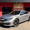HONDA CIVIC 2.0 16V FLEXONE EXL 4P CVT HONDA CIVIC 2.0 16V FLEXONE EXL 4P CVT