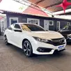 HONDA CIVIC 2.0 16V FLEXONE EXL 4P CVT HONDA CIVIC 2.0 16V FLEXONE EXL 4P CVT