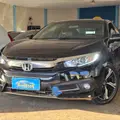 HONDA CIVIC 2.0 16V FLEXONE EXL 4P CVT HONDA CIVIC 2.0 16V FLEXONE EXL 4P CVT