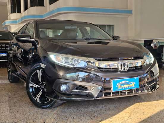 HONDA-CIVIC-2017