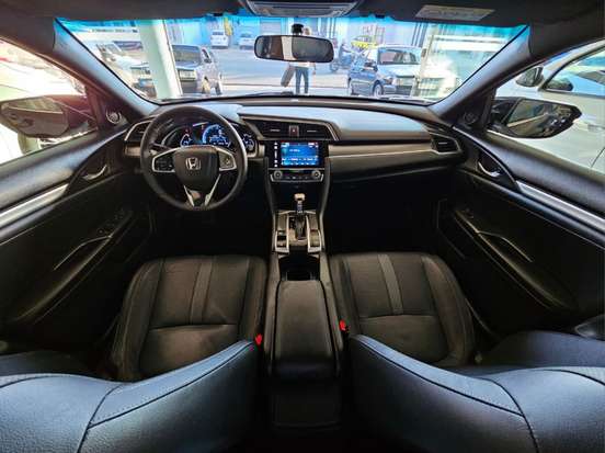 HONDA-CIVIC-2017