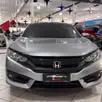 HONDA CIVIC 2.0 16V FLEXONE SPORT 4P CVT HONDA CIVIC 2.0 16V FLEXONE SPORT 4P CVT