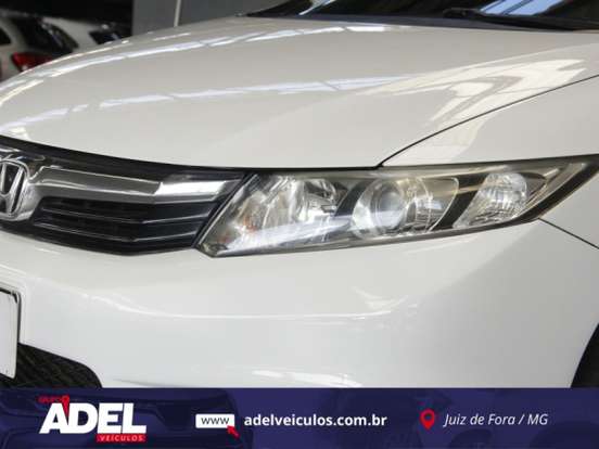 HONDA-CIVIC-2.0 LXR 16V FLEX 4P AUTOMÁTICO HONDA-CIVIC-2013