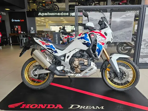 HONDA CRF 1100L AFRICA TWIN ADVENTURE SPORTS ES DCT 