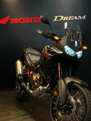 HONDA CRF 1100L AFRICA TWIN HONDA CRF 1100L AFRICA TWIN