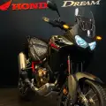 HONDA CRF 1100L AFRICA TWIN HONDA CRF 1100L AFRICA TWIN