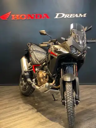 HONDA-CRF 1100L AFRICA TWIN HONDA-CRF 1100L AFRICA TWIN-2026