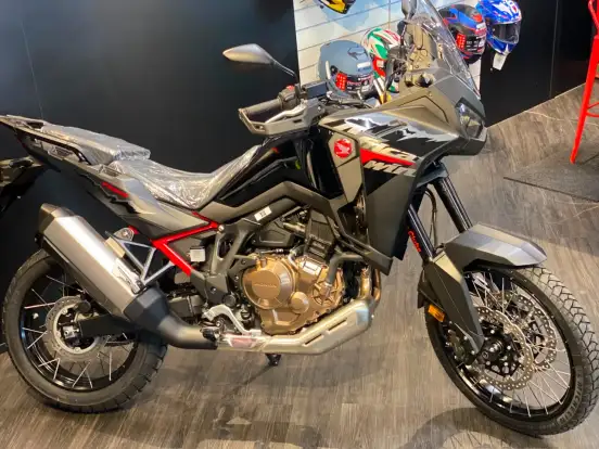 HONDA-CRF 1100L AFRICA TWIN-2026