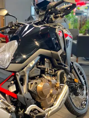 HONDA-CRF 1100L AFRICA TWIN HONDA-CRF 1100L AFRICA TWIN-2026