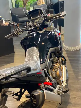 HONDA-CRF 1100L AFRICA TWIN-2026